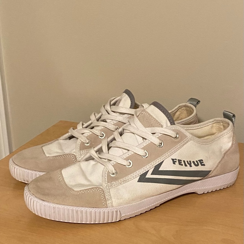 Feiyue shoes